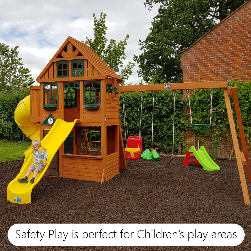 play areas for children